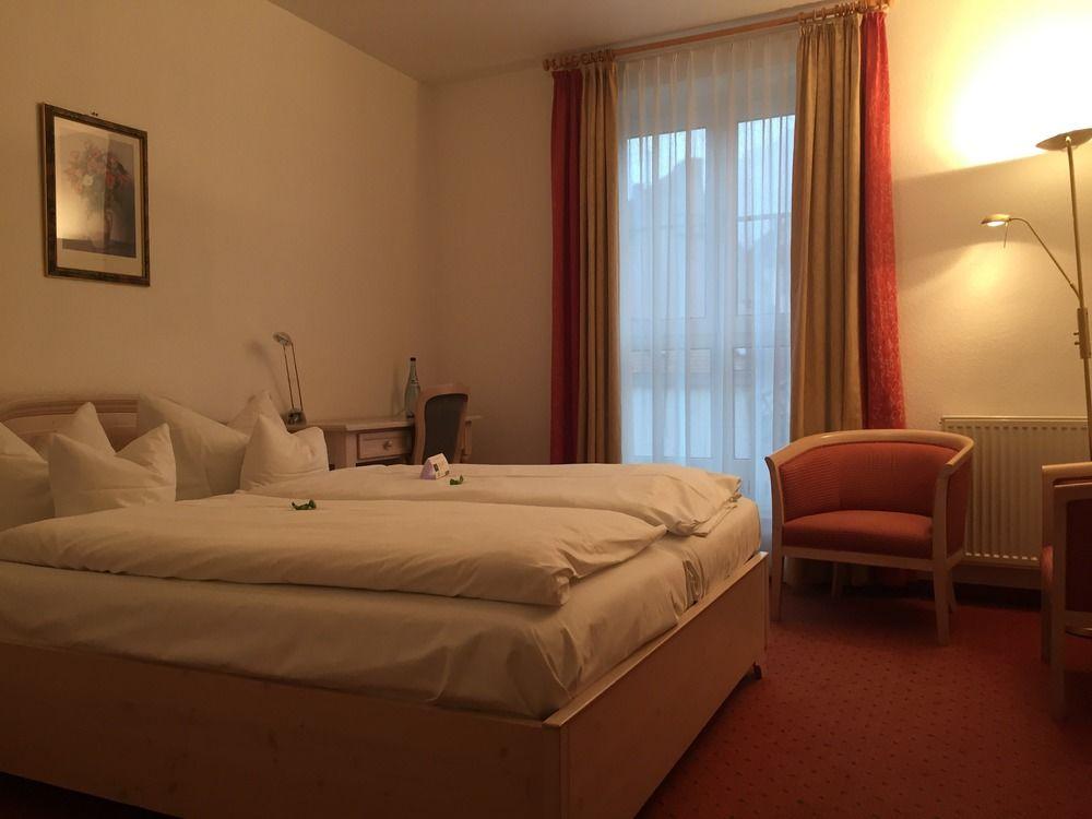 Flair Hotel Vier Jahreszeiten