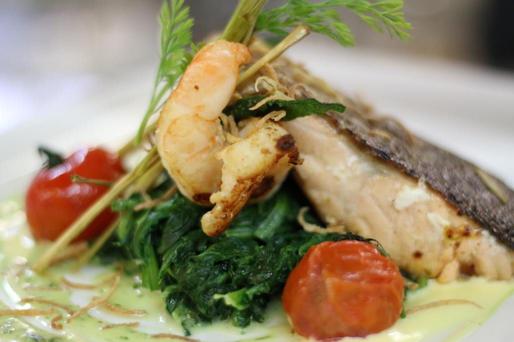 Biosphärenhotel Graf Eberhard