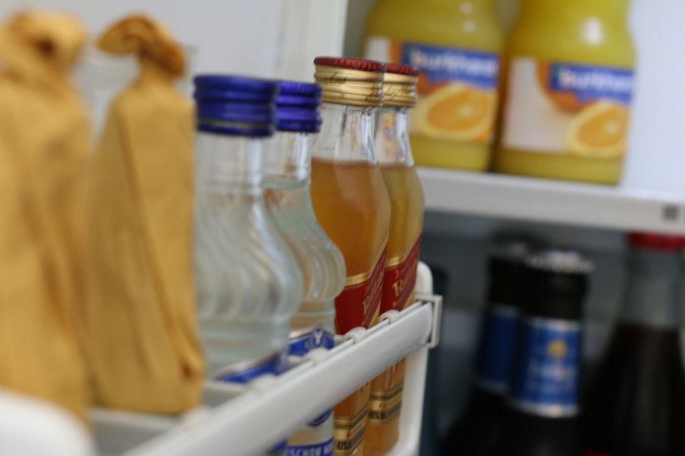 Biosphärenhotel Graf Eberhard