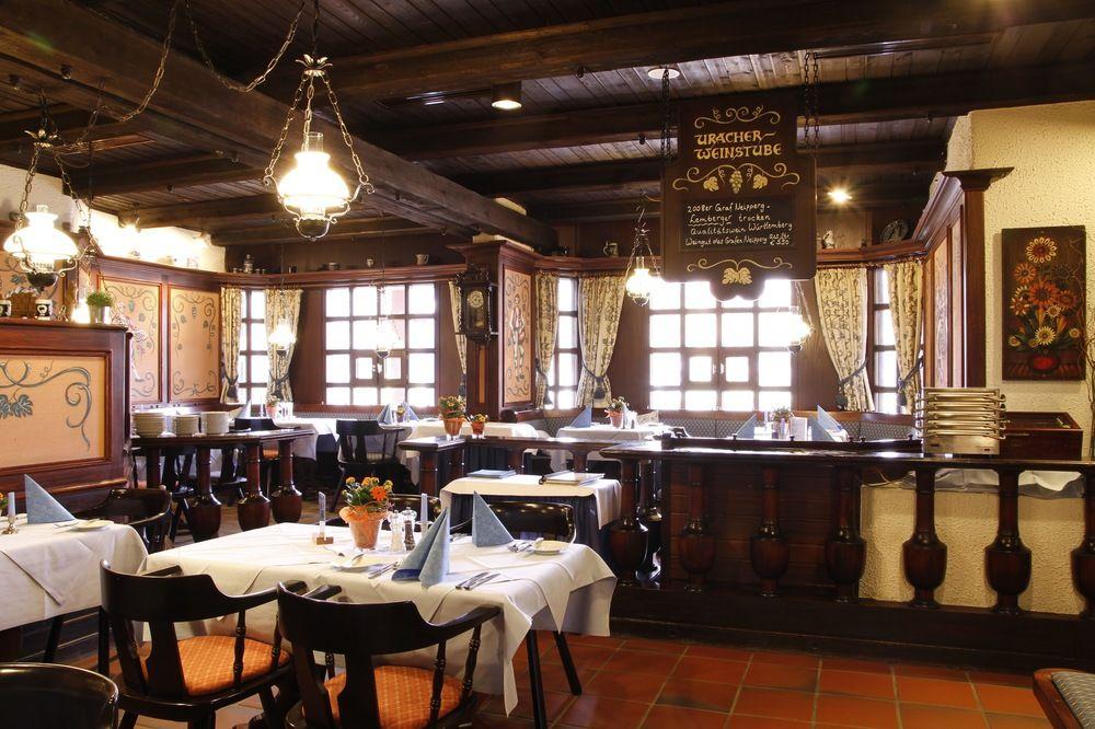 Biosphärenhotel Graf Eberhard