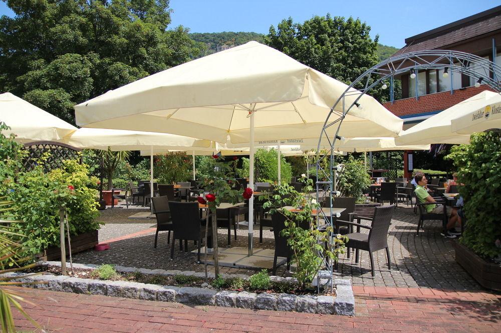 Biosphärenhotel Graf Eberhard