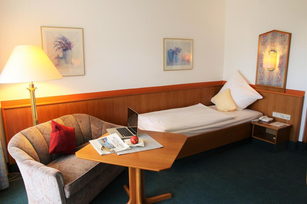 Biosphärenhotel Graf Eberhard