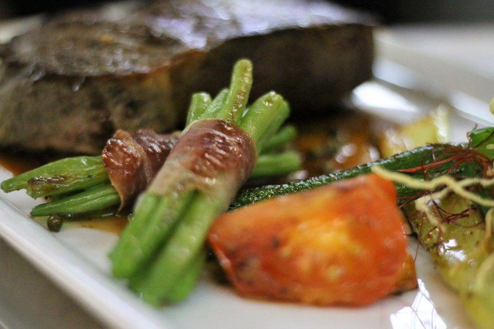 Biosphärenhotel Graf Eberhard