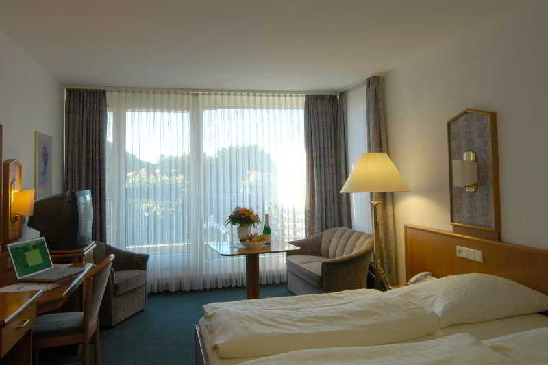 Biosphärenhotel Graf Eberhard