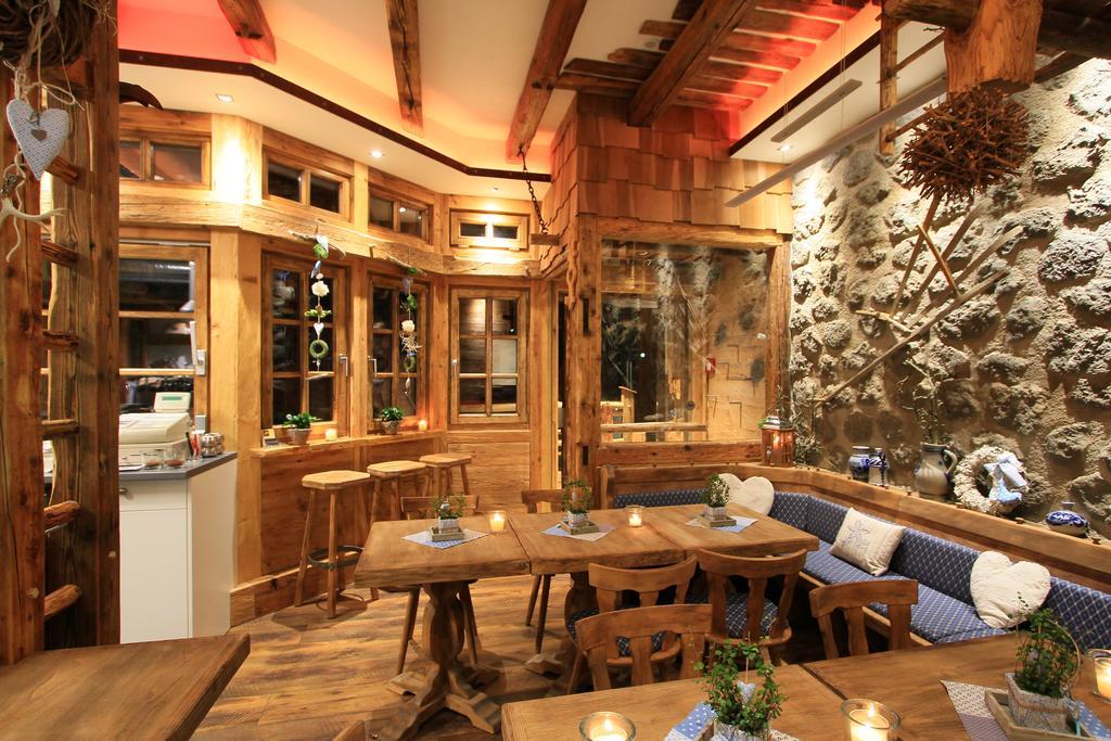 Biosphärenhotel Graf Eberhard