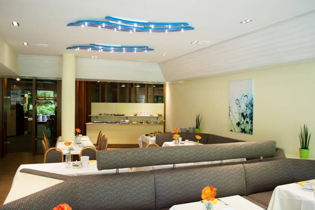 Hotel Quellenhof Bad Urach