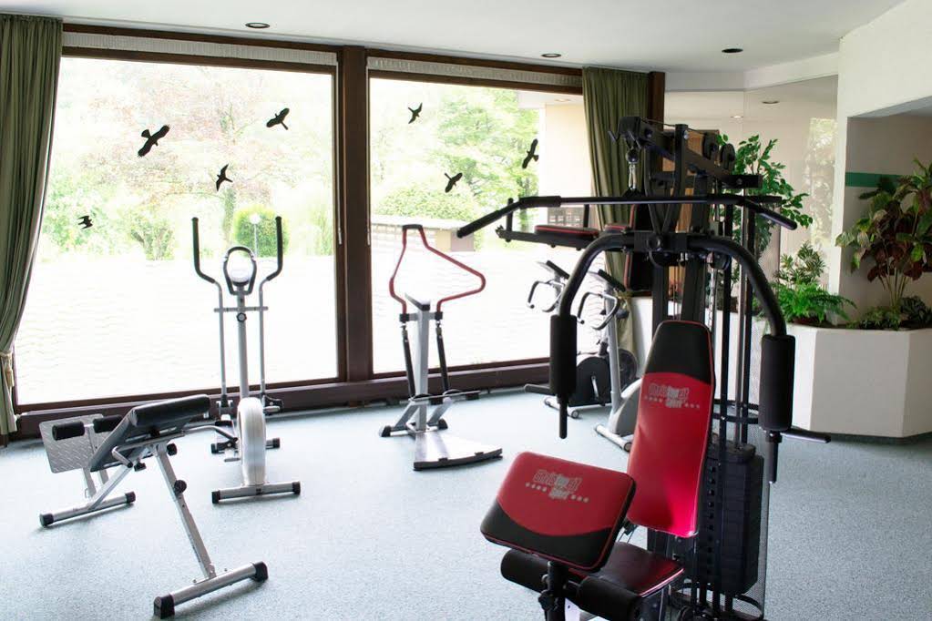 Hotel Quellenhof Bad Urach