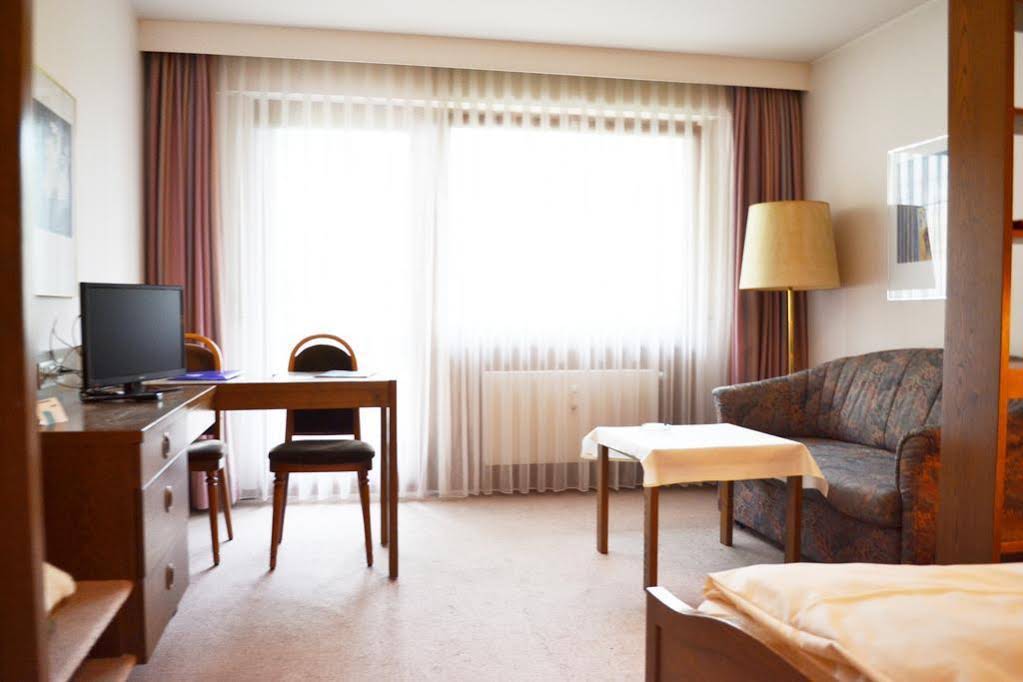 Hotel Quellenhof Bad Urach