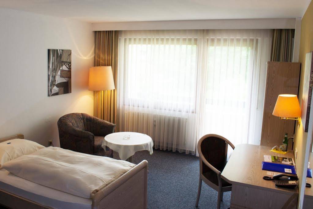 Hotel Quellenhof Bad Urach