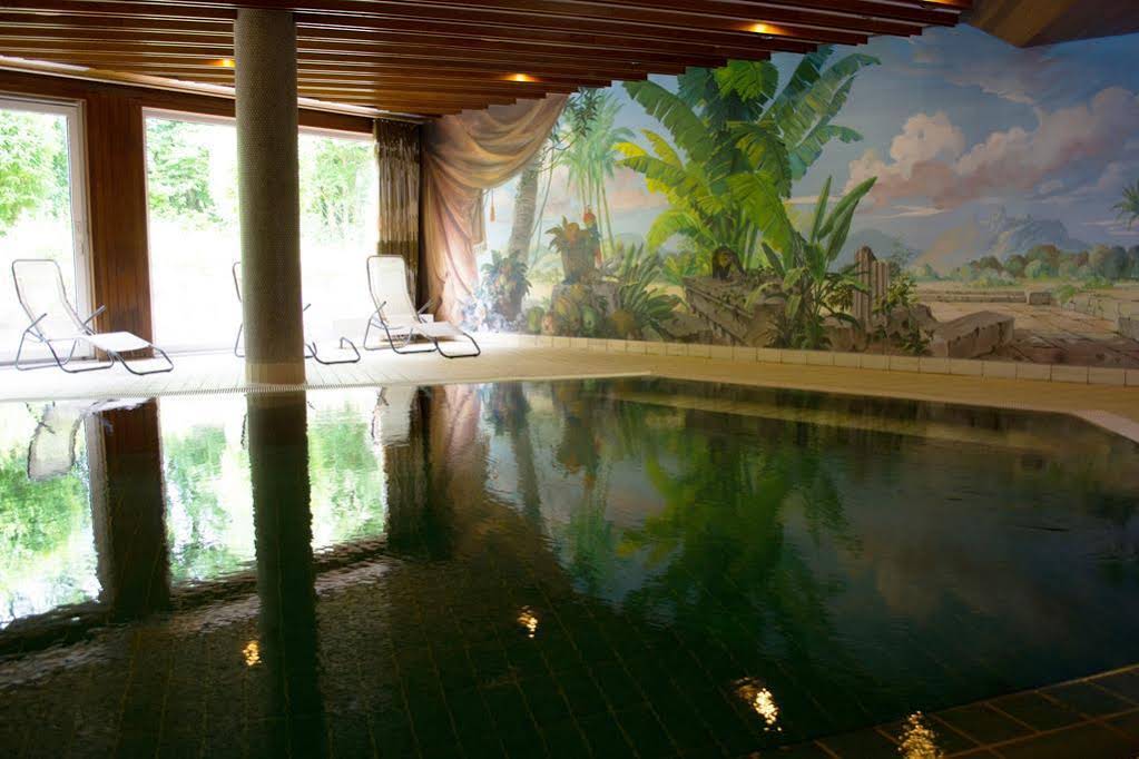 Hotel Quellenhof Bad Urach