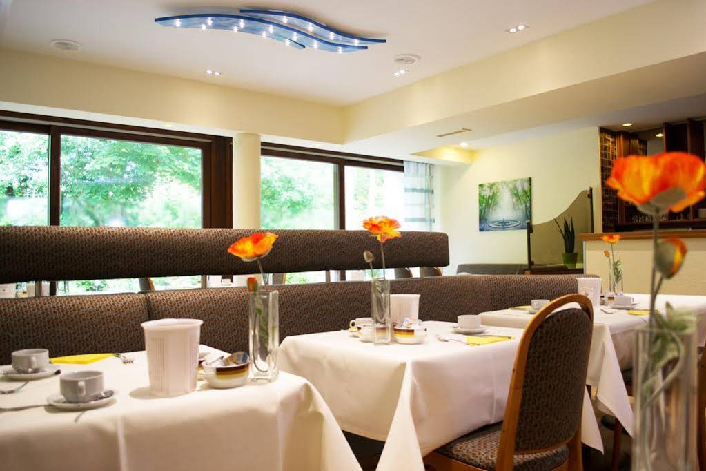 Hotel Quellenhof Bad Urach