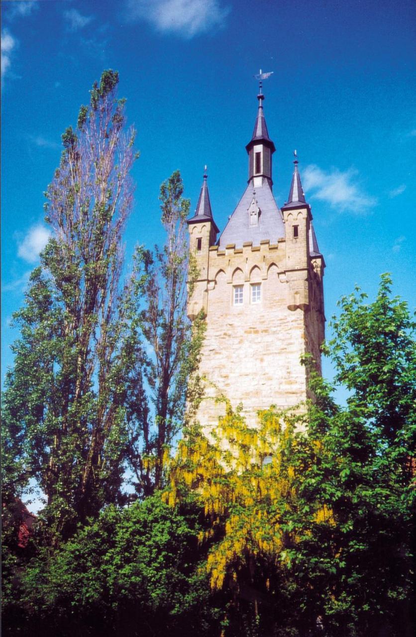 Gästehaus Fernblick