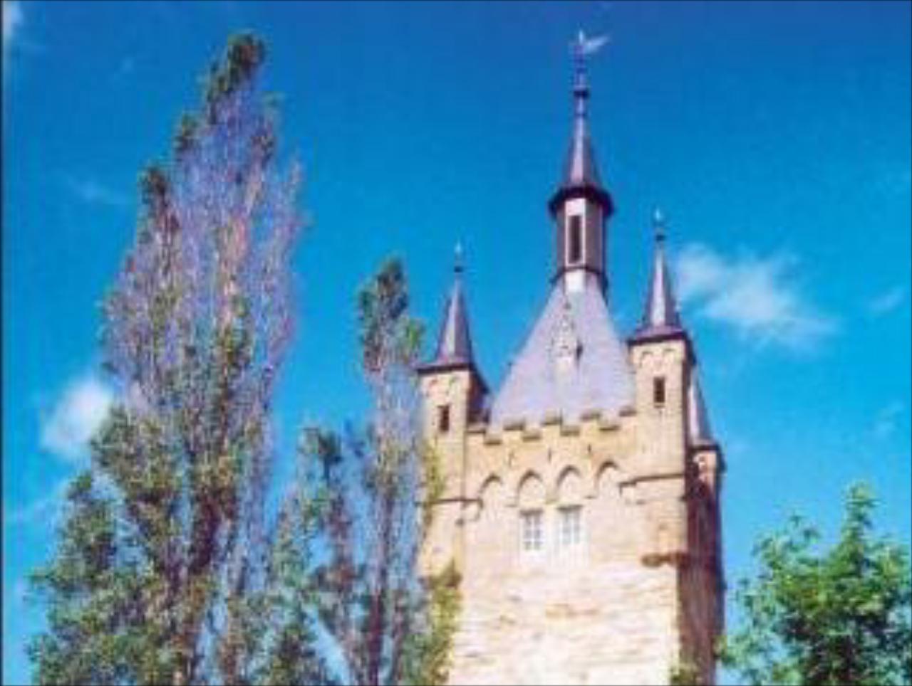Gästehaus Fernblick