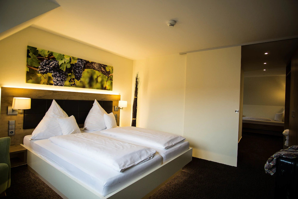 Landgasthof zum Lamm