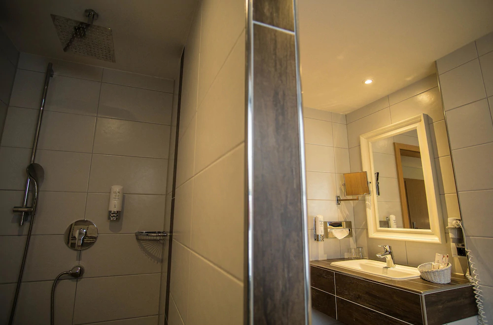 Landgasthof zum Lamm