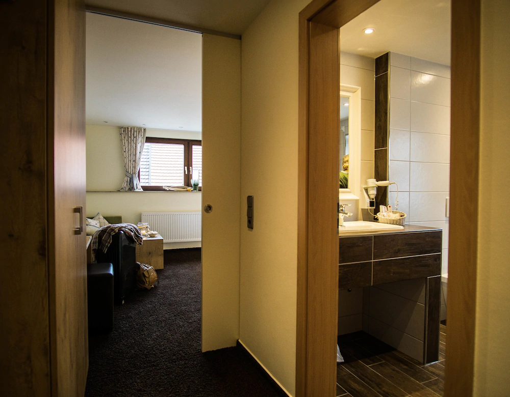 Landgasthof zum Lamm