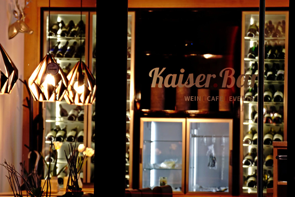 Landgasthof zum Lamm