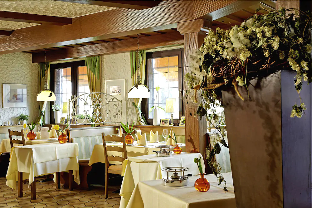 Landgasthof zum Lamm