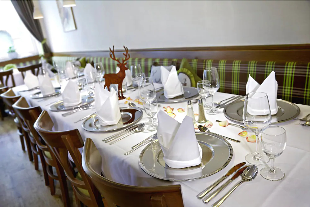 Landgasthof zum Lamm