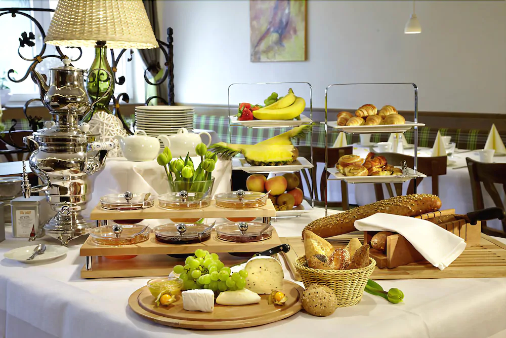 Landgasthof zum Lamm