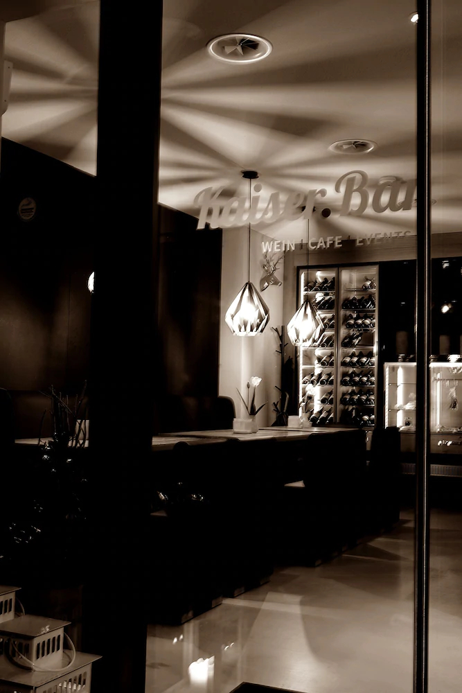 Landgasthof zum Lamm