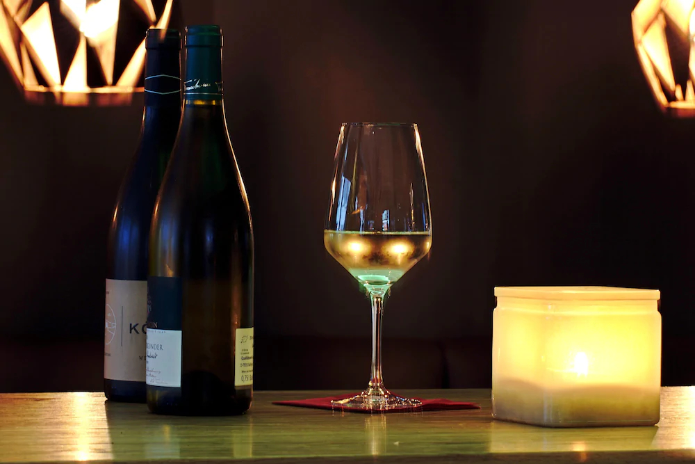 Landgasthof zum Lamm