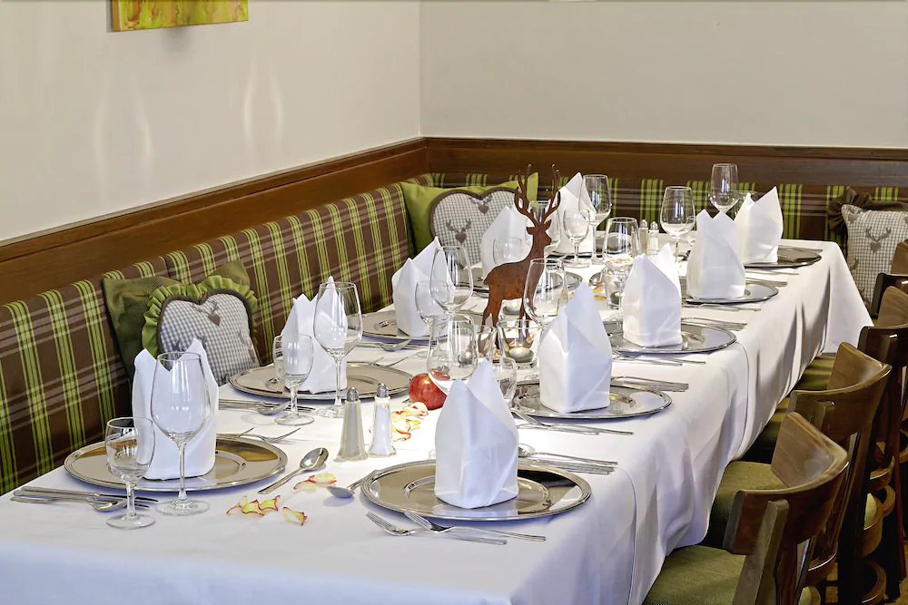 Landgasthof zum Lamm