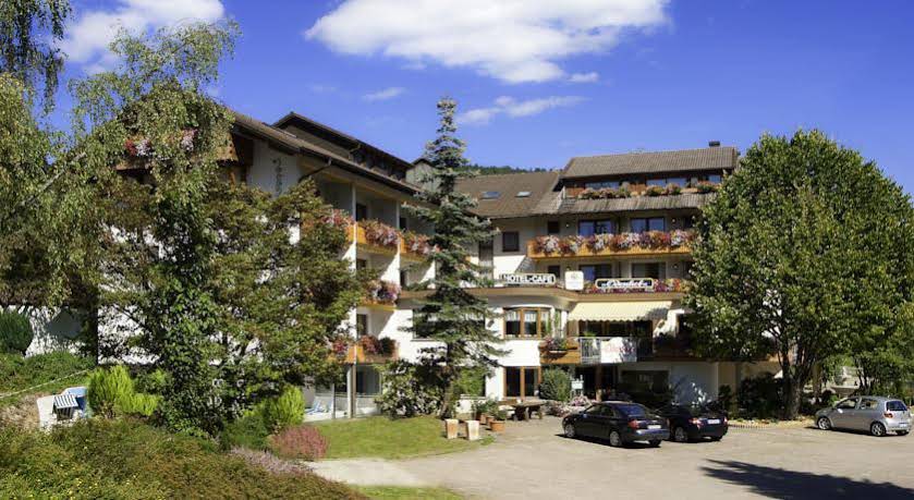 Ferienhotel Ödenhof