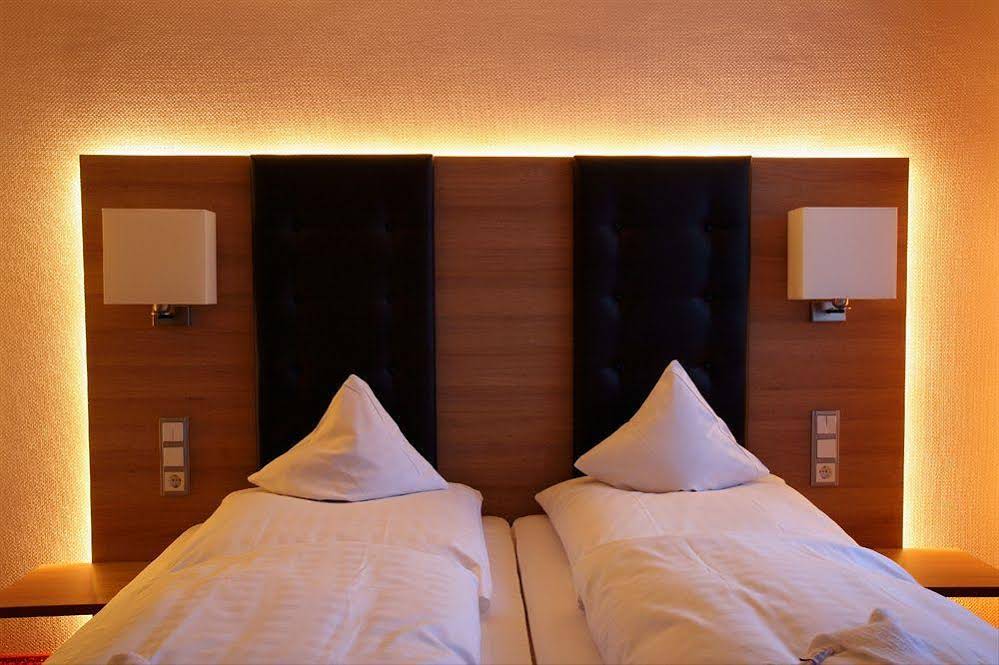 Hotel Lamm Mitteltal