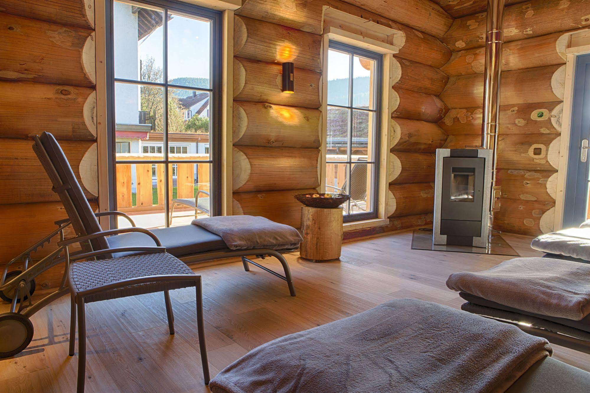 Hotel Lamm Mitteltal