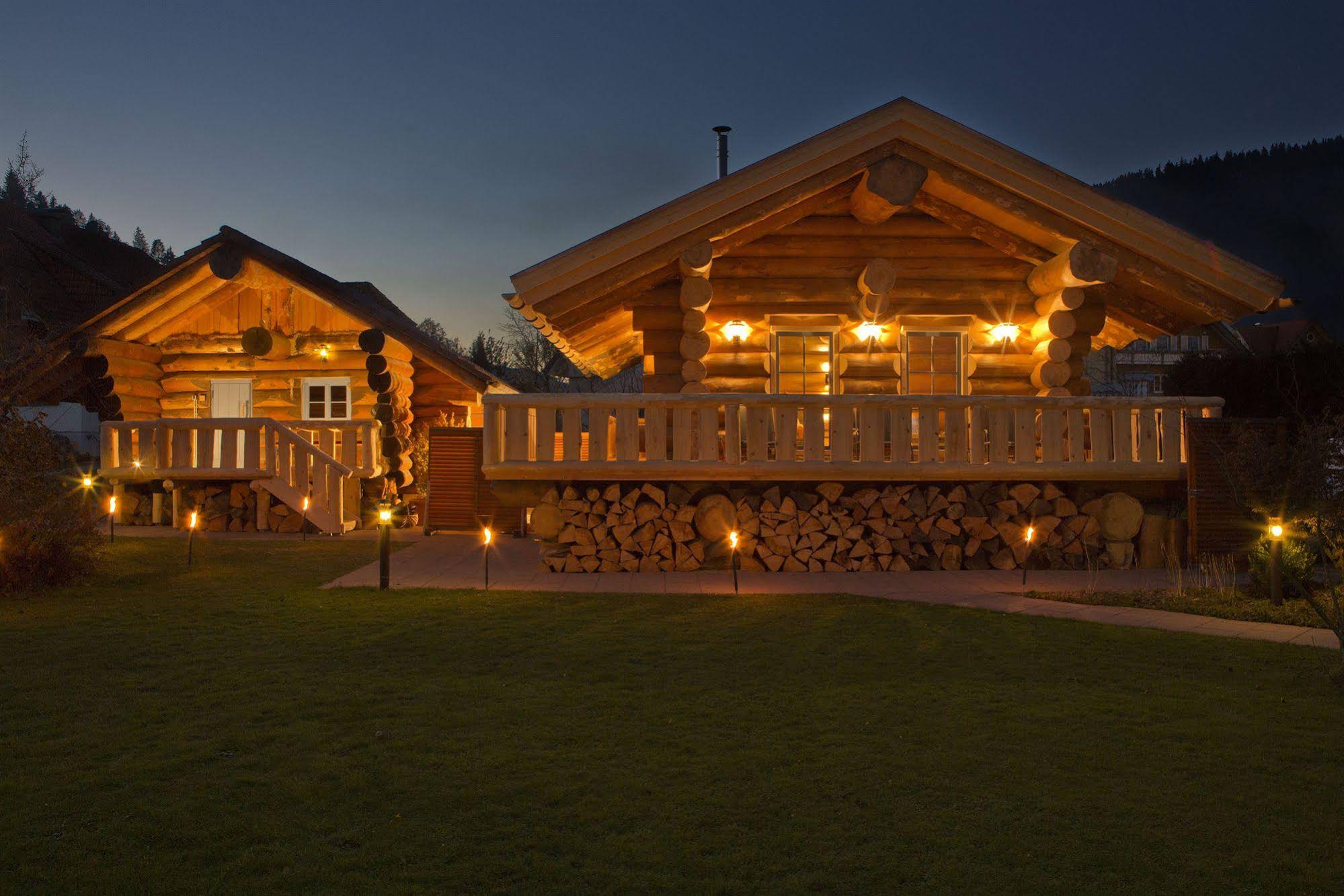 Hotel Lamm Mitteltal