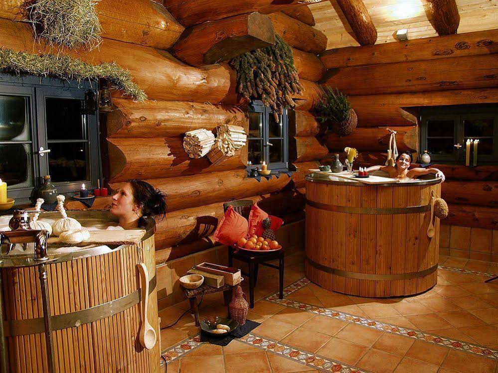Hotel Lamm Mitteltal