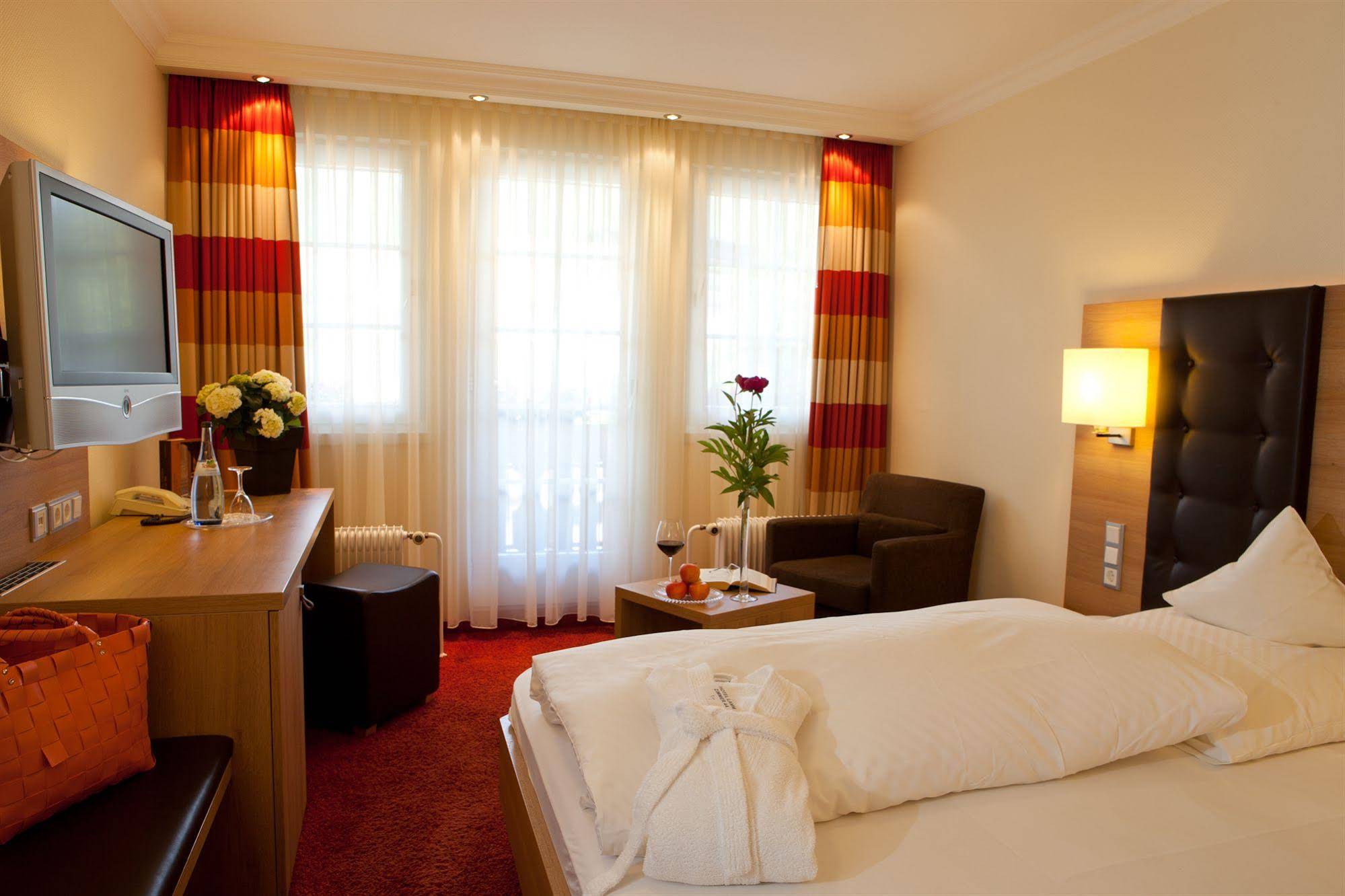 Hotel Lamm Mitteltal