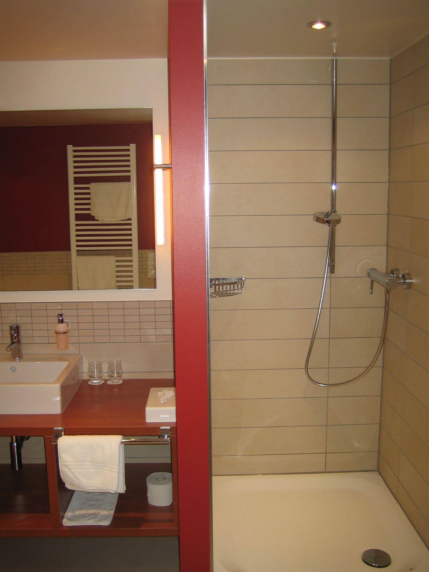 Hotel Lamm Mitteltal