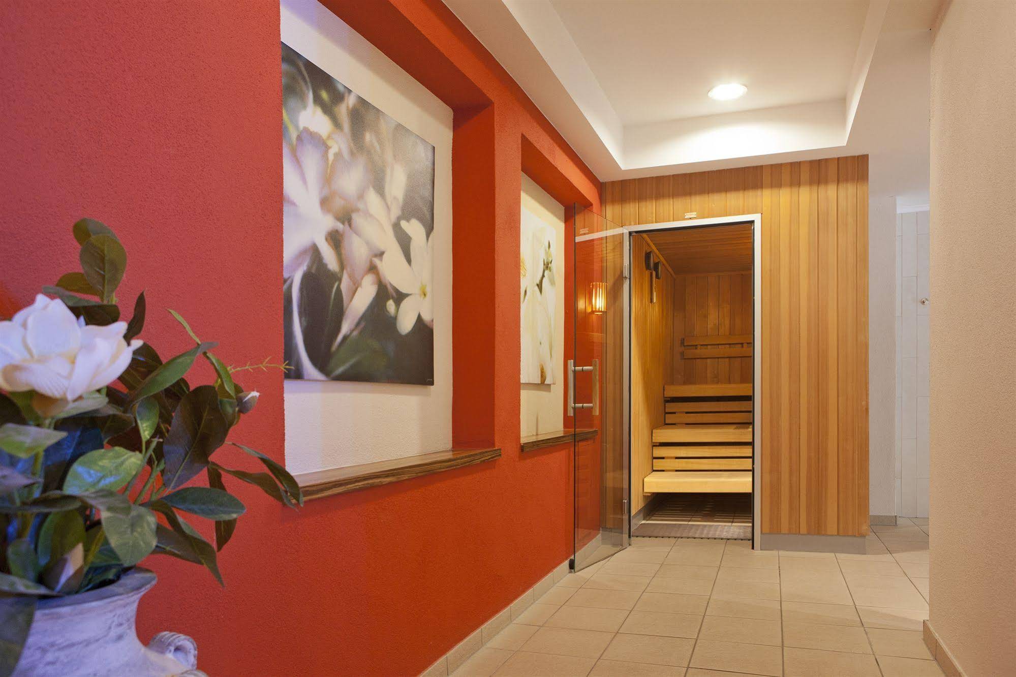 Hotel Lamm Mitteltal