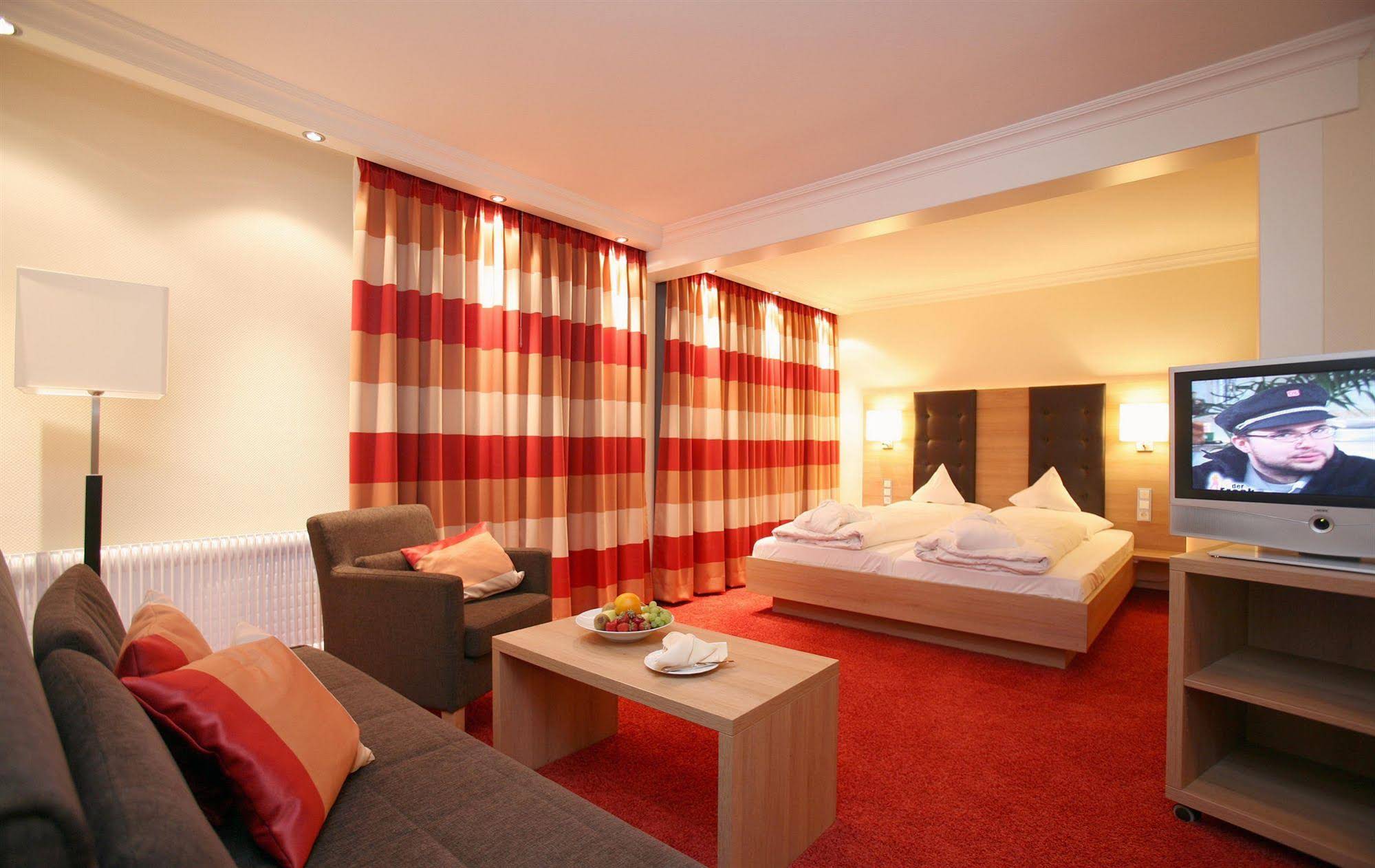 Hotel Lamm Mitteltal