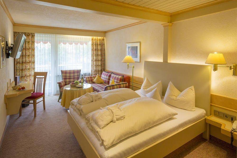 Hotel Lamm Mitteltal
