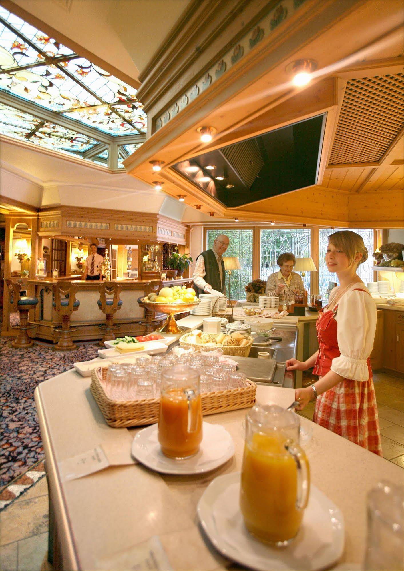 Hotel Lamm Mitteltal