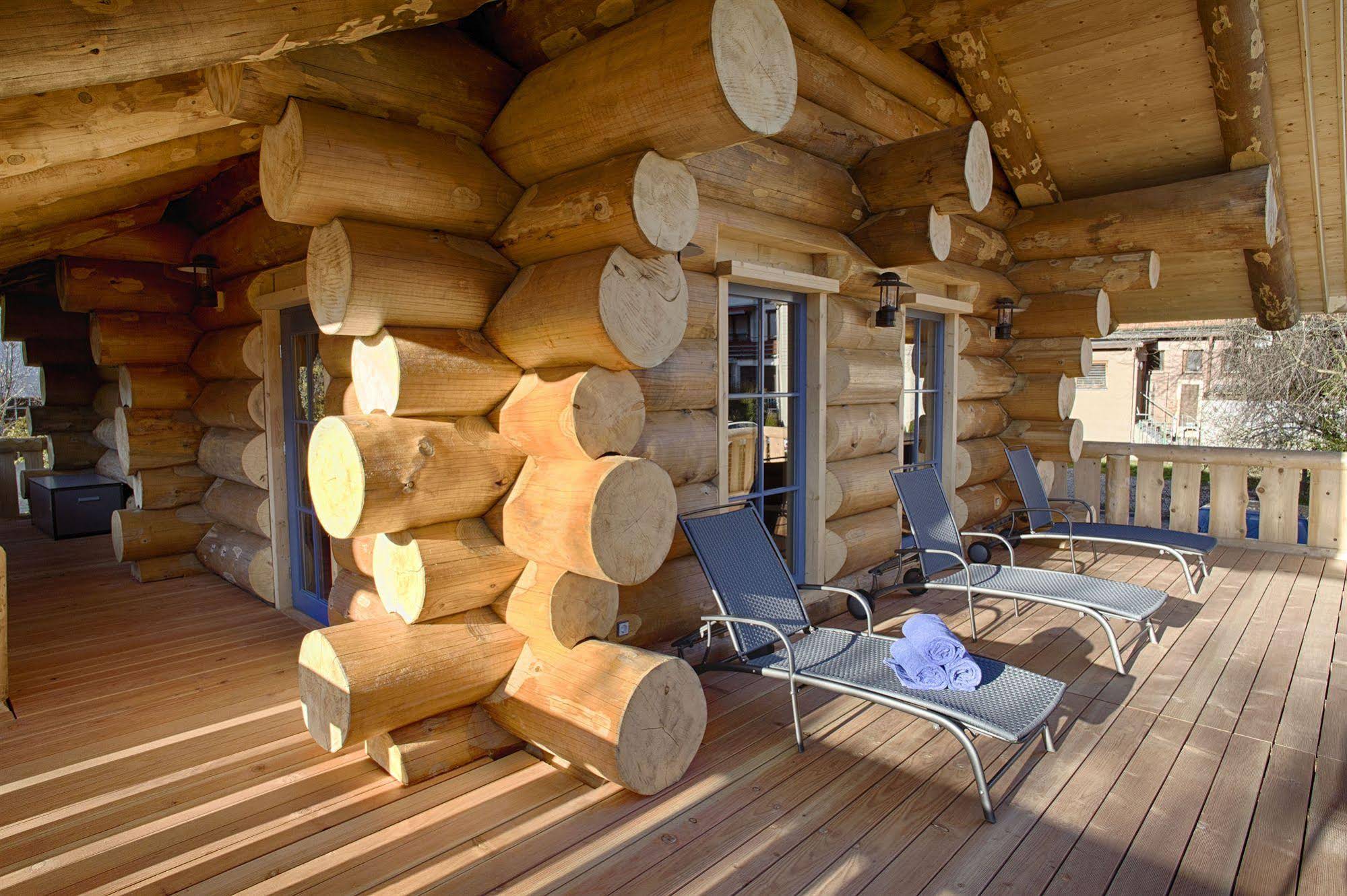 Hotel Lamm Mitteltal