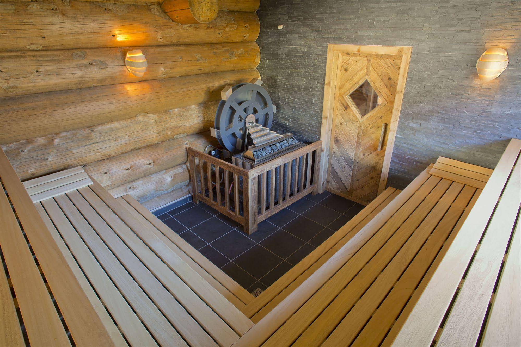 Hotel Lamm Mitteltal