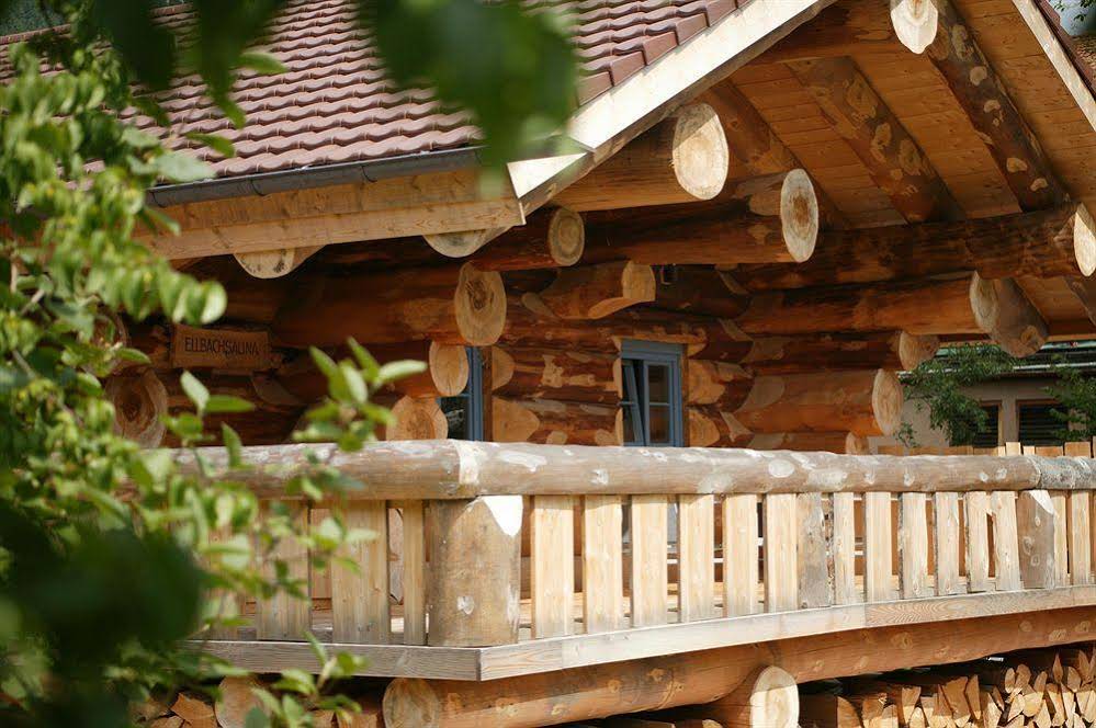 Hotel Lamm Mitteltal