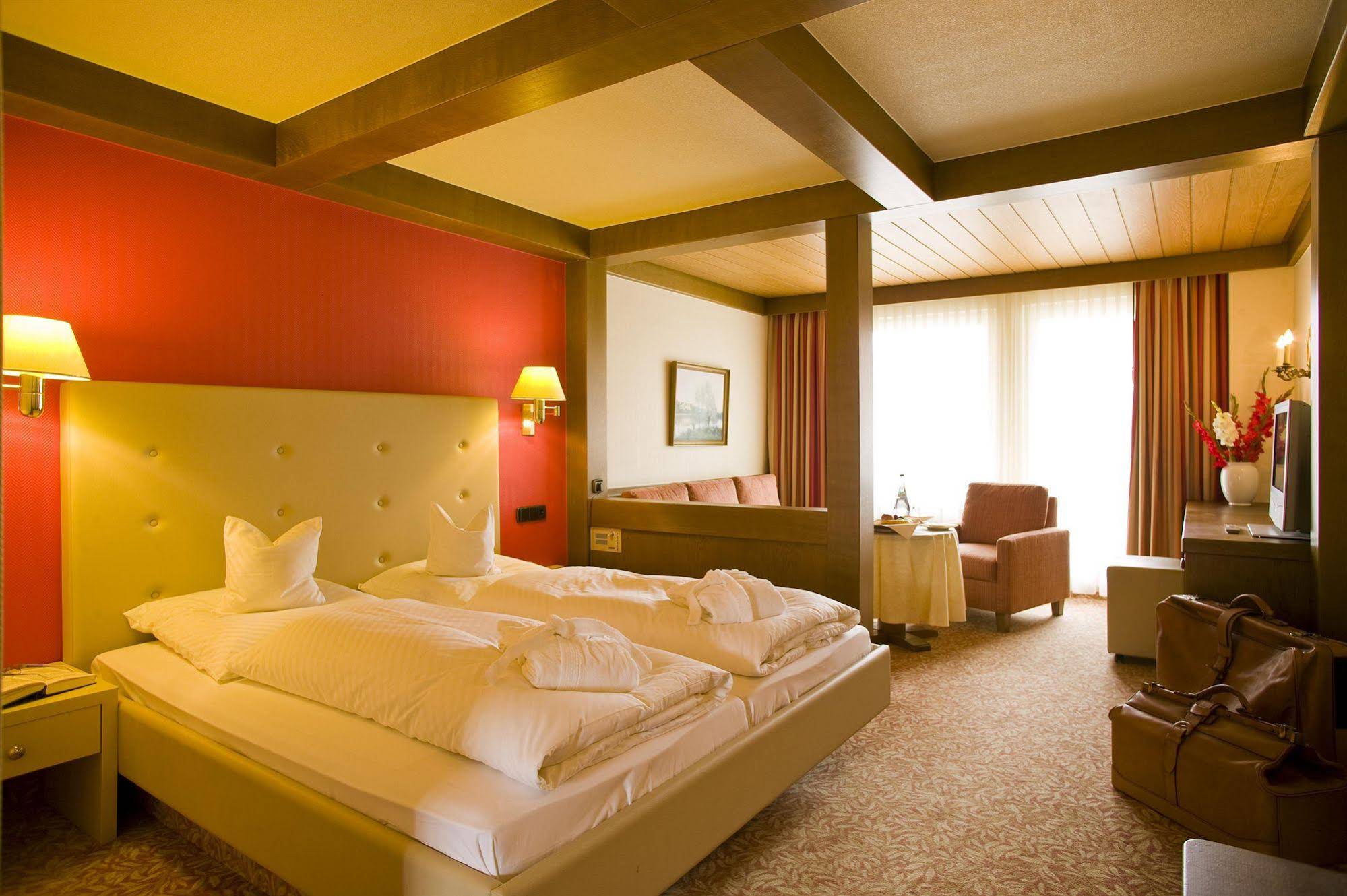 Hotel Lamm Mitteltal