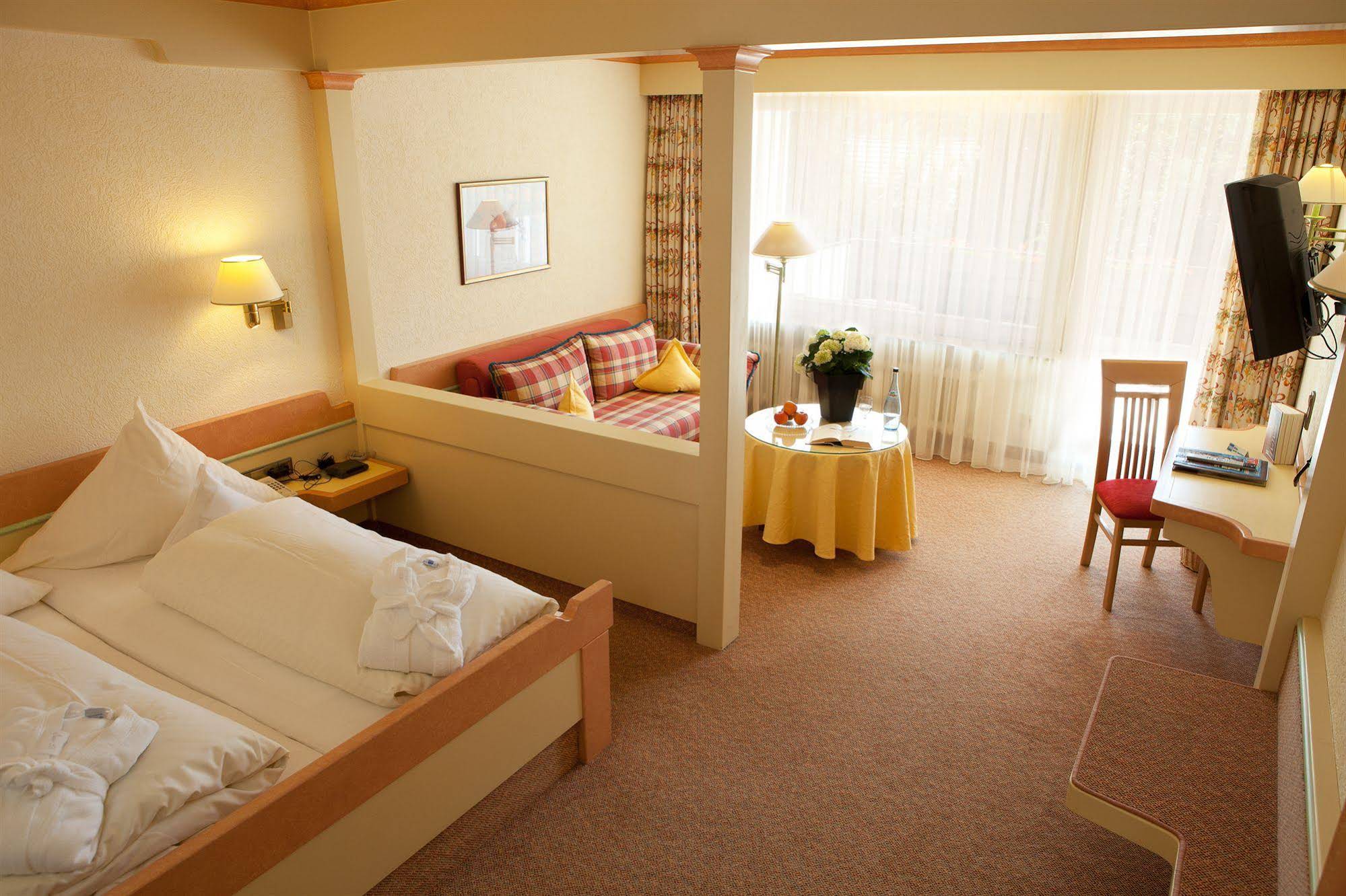 Hotel Lamm Mitteltal