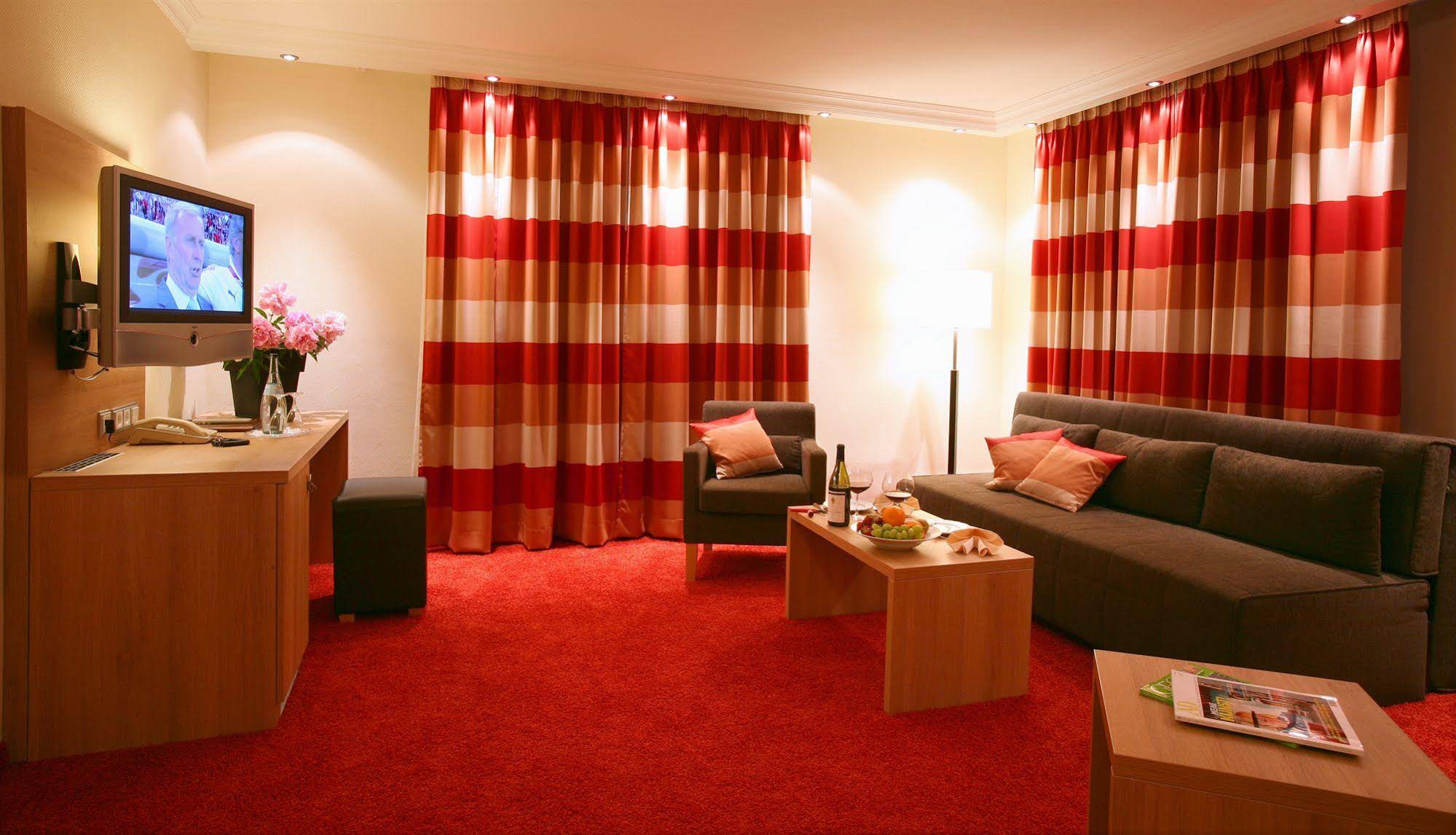 Hotel Lamm Mitteltal