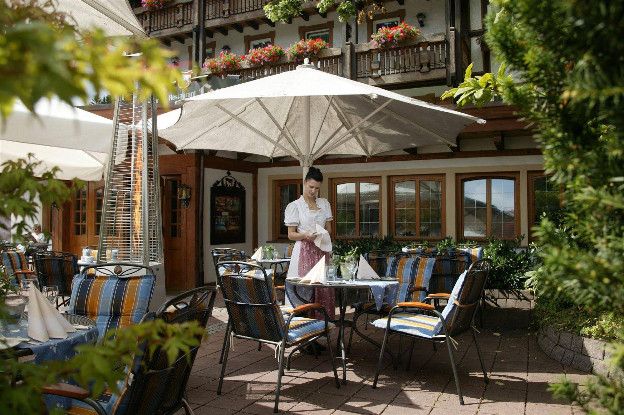 Hotel Lamm Mitteltal