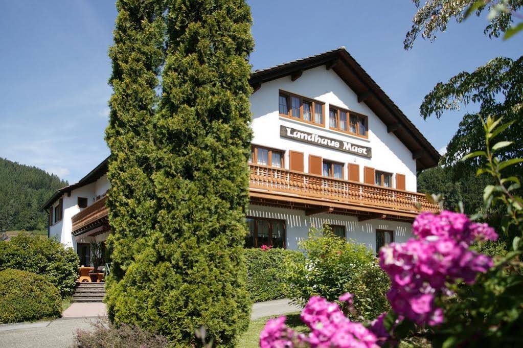 Mast Landhaus