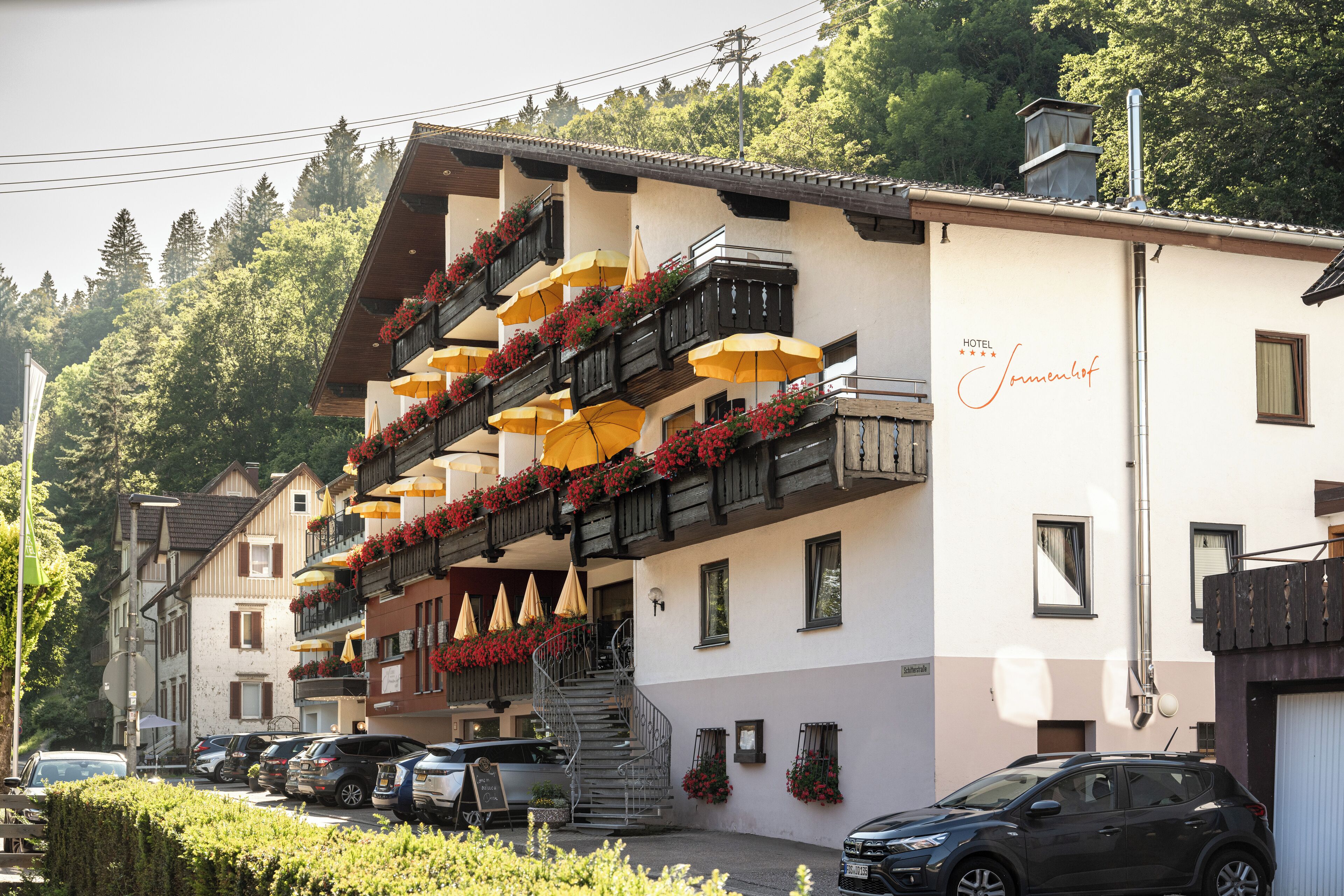 Ringhotel Sonnenhof