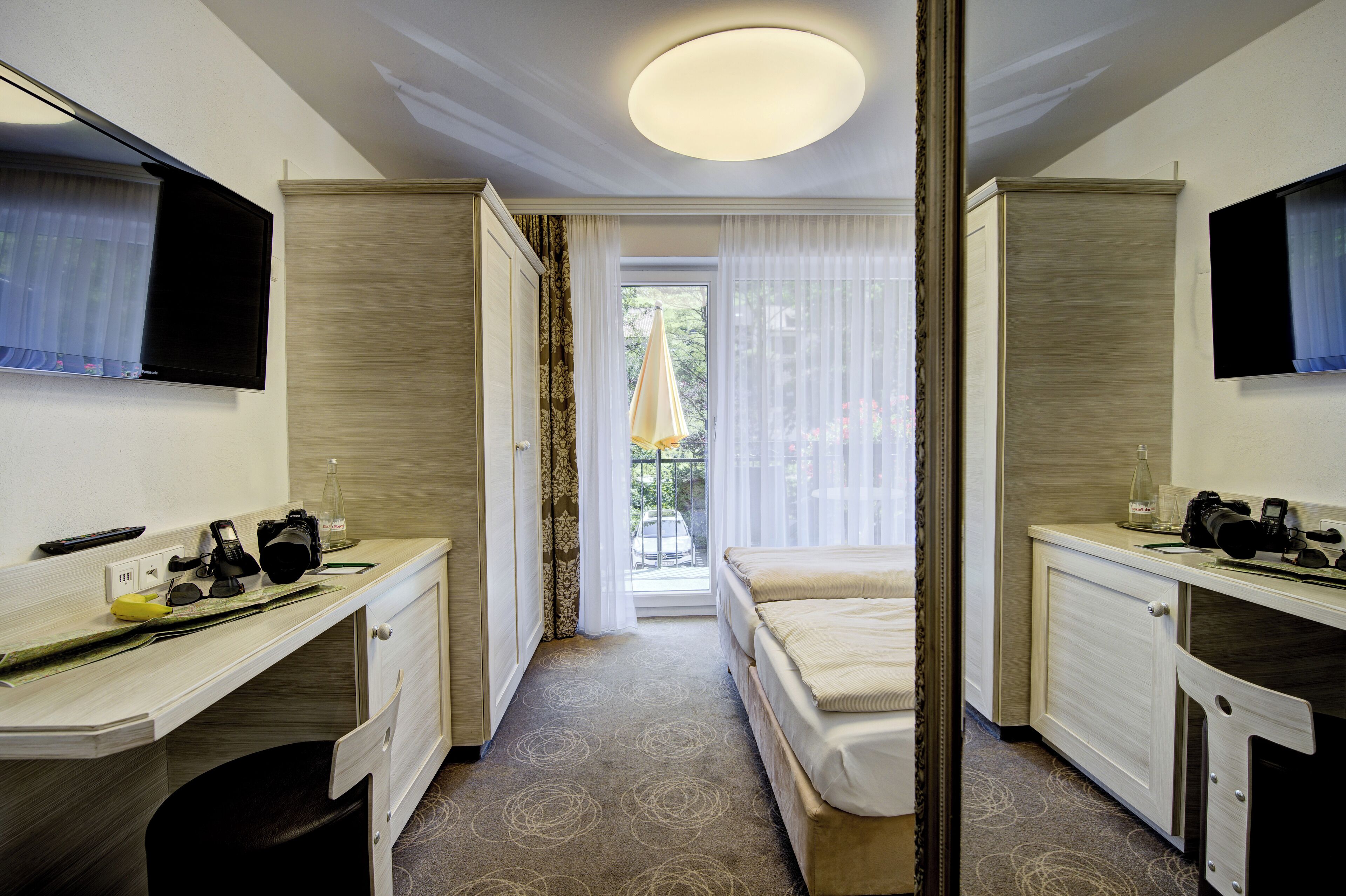 Ringhotel Sonnenhof