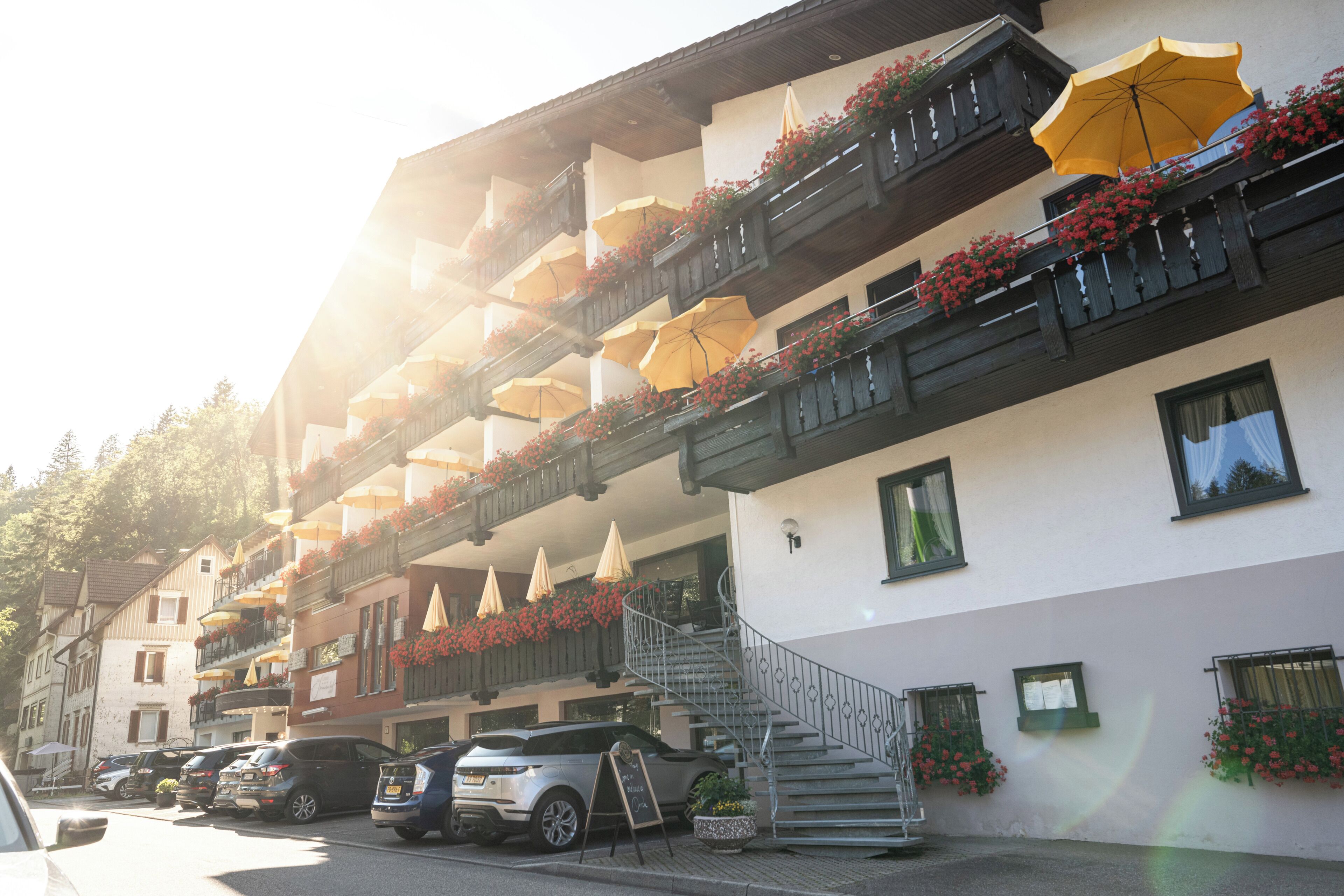 Ringhotel Sonnenhof