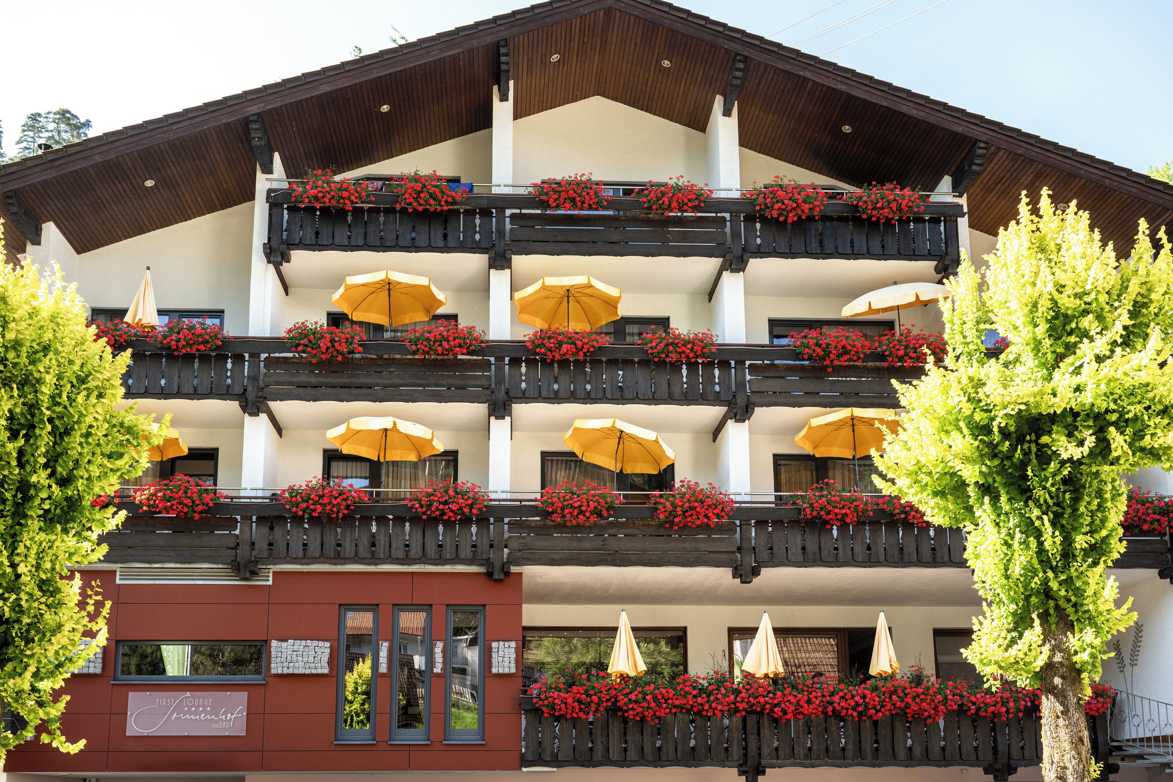Ringhotel Sonnenhof